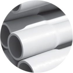 Plastic Conduit