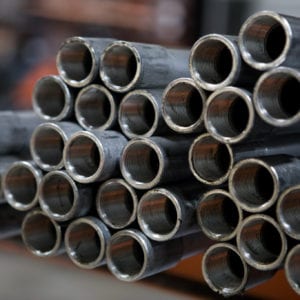 Steel Pipe - United Pipe & Steel Corp.