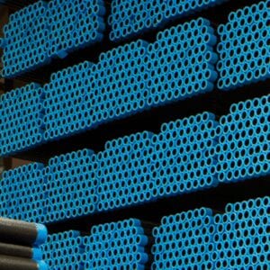 Domestic Steel Pipe, United Pipe & Steel Corp.
