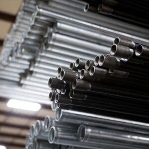 Steel Pipe, United Pipe & Steel Corp.