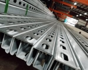 Strut, United Pipe & Steel Corp.