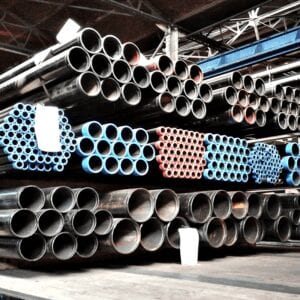 Domestic Steel Pipe, United Pipe & Steel Corp.