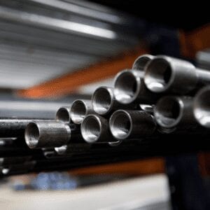 Steel Pipe, United Pipe & Steel Corp.