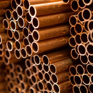 Copper Tube