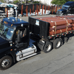 Copper Tube at United Pipe & Steel