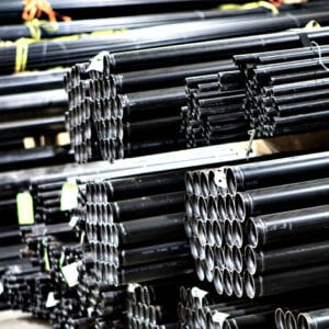 Domestic Steel Pipe at United Pipe & Steel