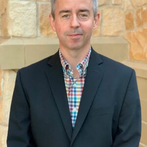 Patrick Starkey, Western Regional Sales Manager at United Pipe & Steel and Merfish Pipe