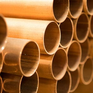 Copper Tube