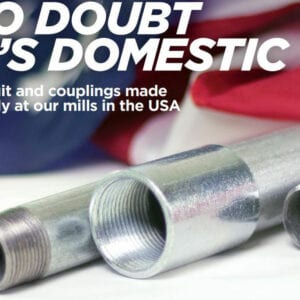 US Metal Conduit