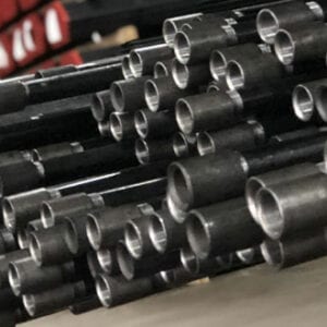 Domestic Steel Pipe