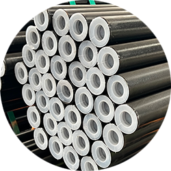Import seamless steel pipe products stocked for wholesale distribution