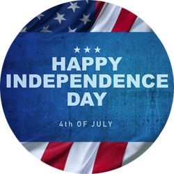 United Pipe holiday hours July 4 Independence Day delivery schedule